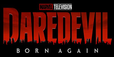 Daredevil Born Again 