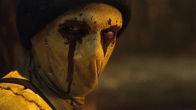 Muse (Daredevil Born Again)