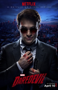 Daredevil Netflix