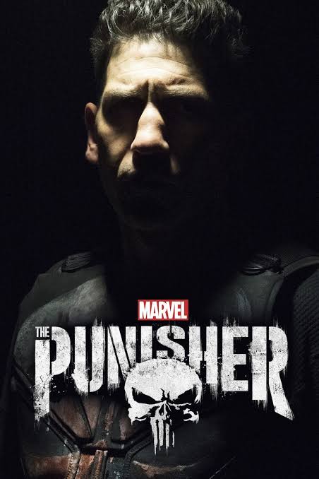The Punisher Netflix