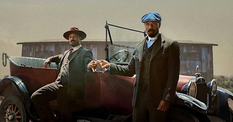 Sinners - Smoke & Stack