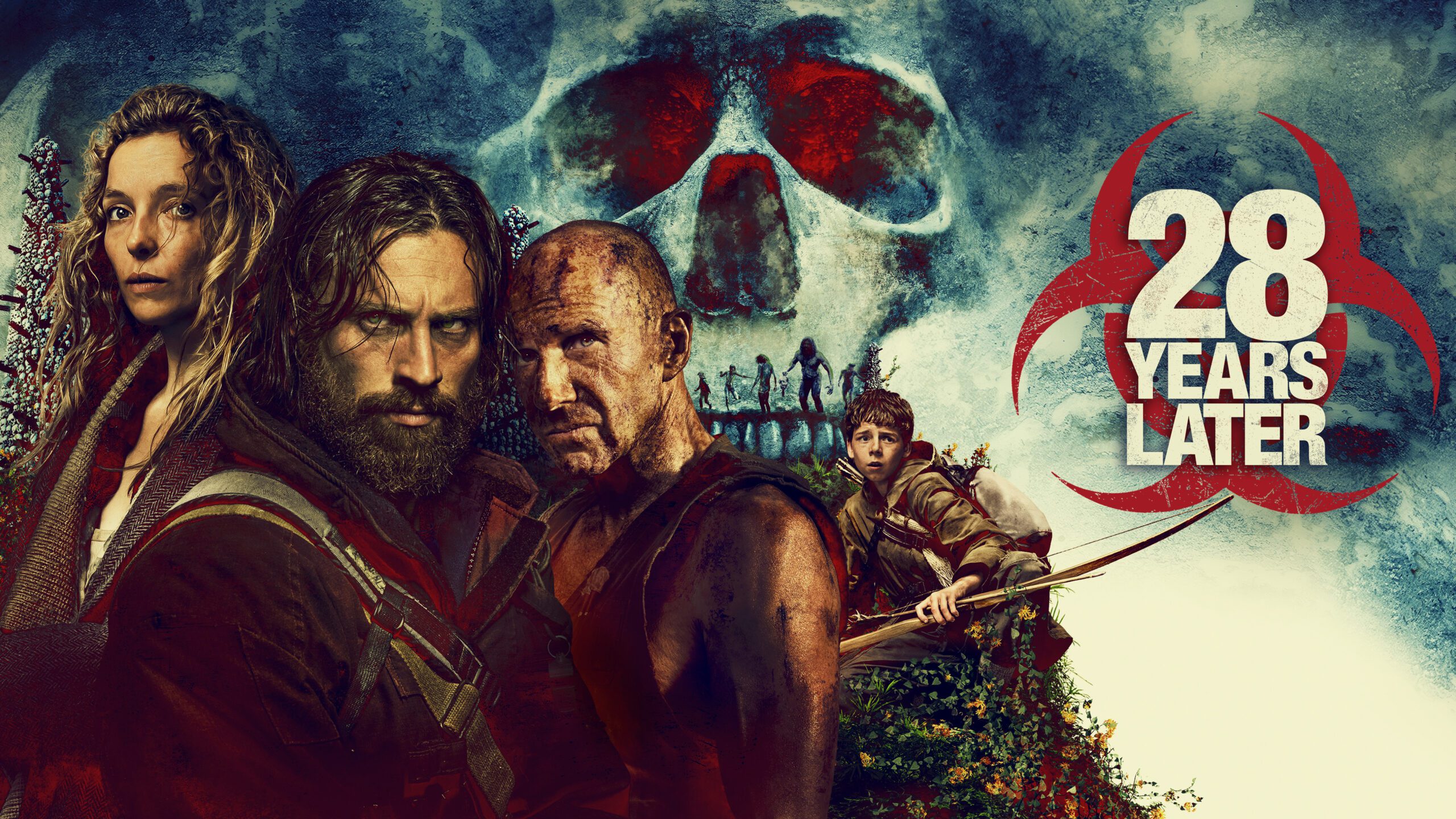 28 Years Later (2025) – Review