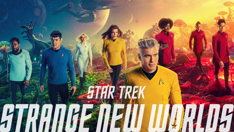 Star Trek Strange New Words Season 3 (2025) – Series Review